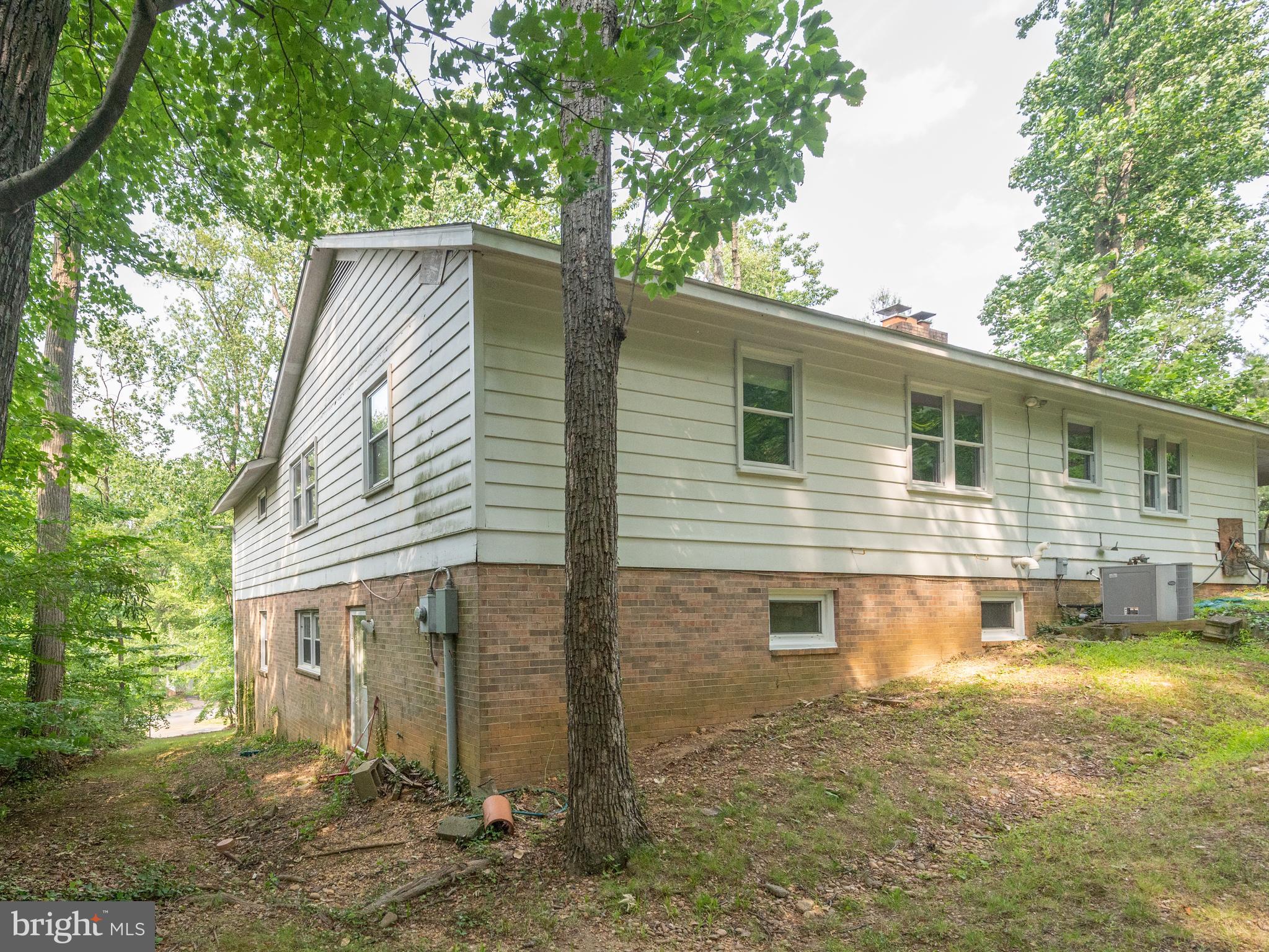 MC ADAMS HILLBROOK - Residential