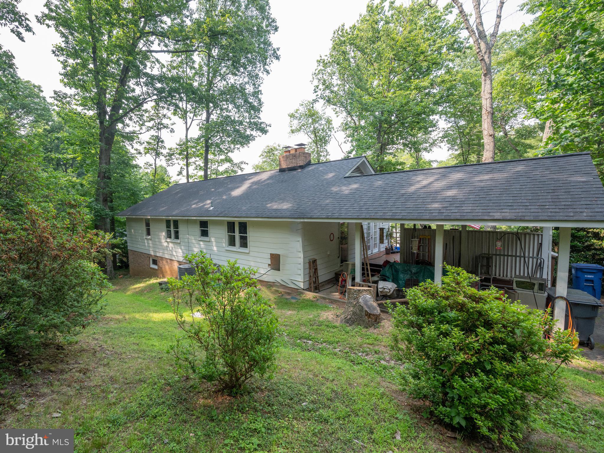 MC ADAMS HILLBROOK - Residential