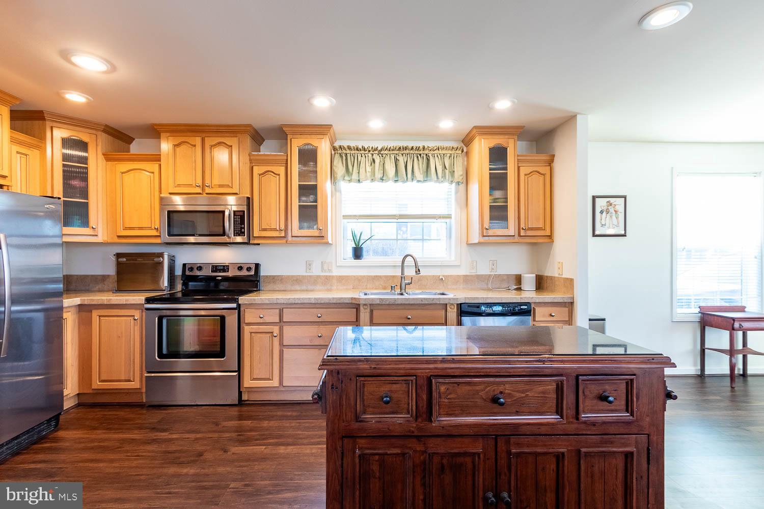 VILLAGE OF NITTANY GLEN - Residential