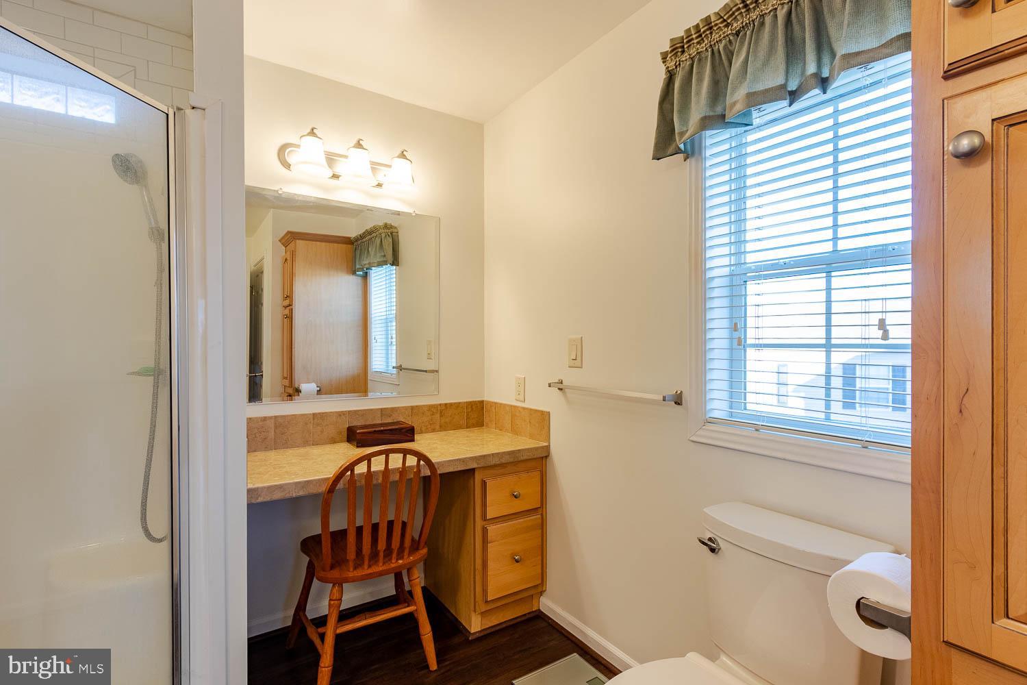 VILLAGE OF NITTANY GLEN - Residential