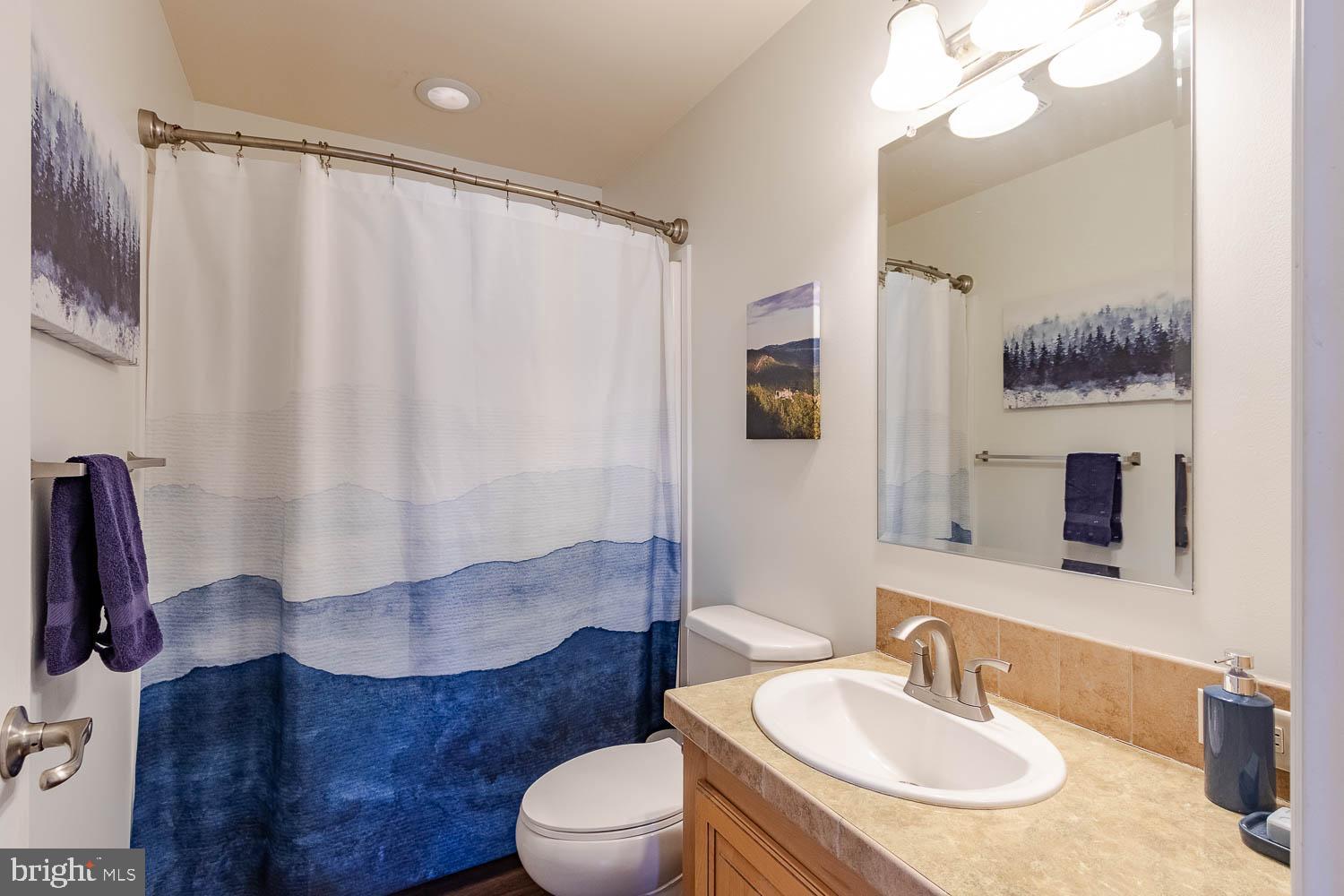 VILLAGE OF NITTANY GLEN - Residential