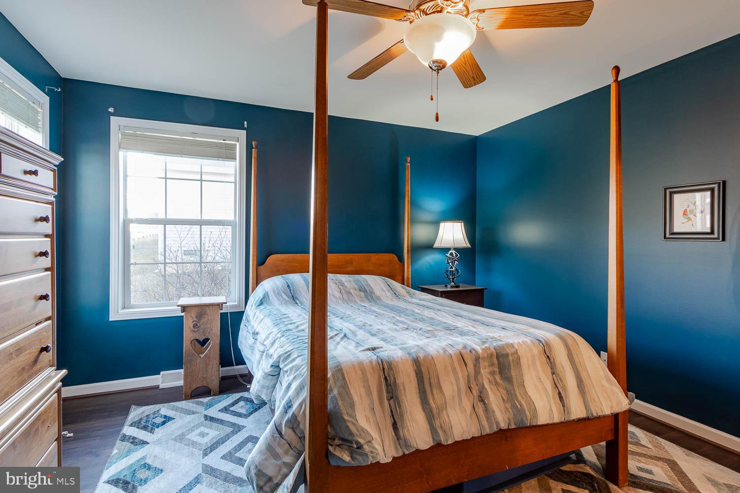 VILLAGE OF NITTANY GLEN - Residential