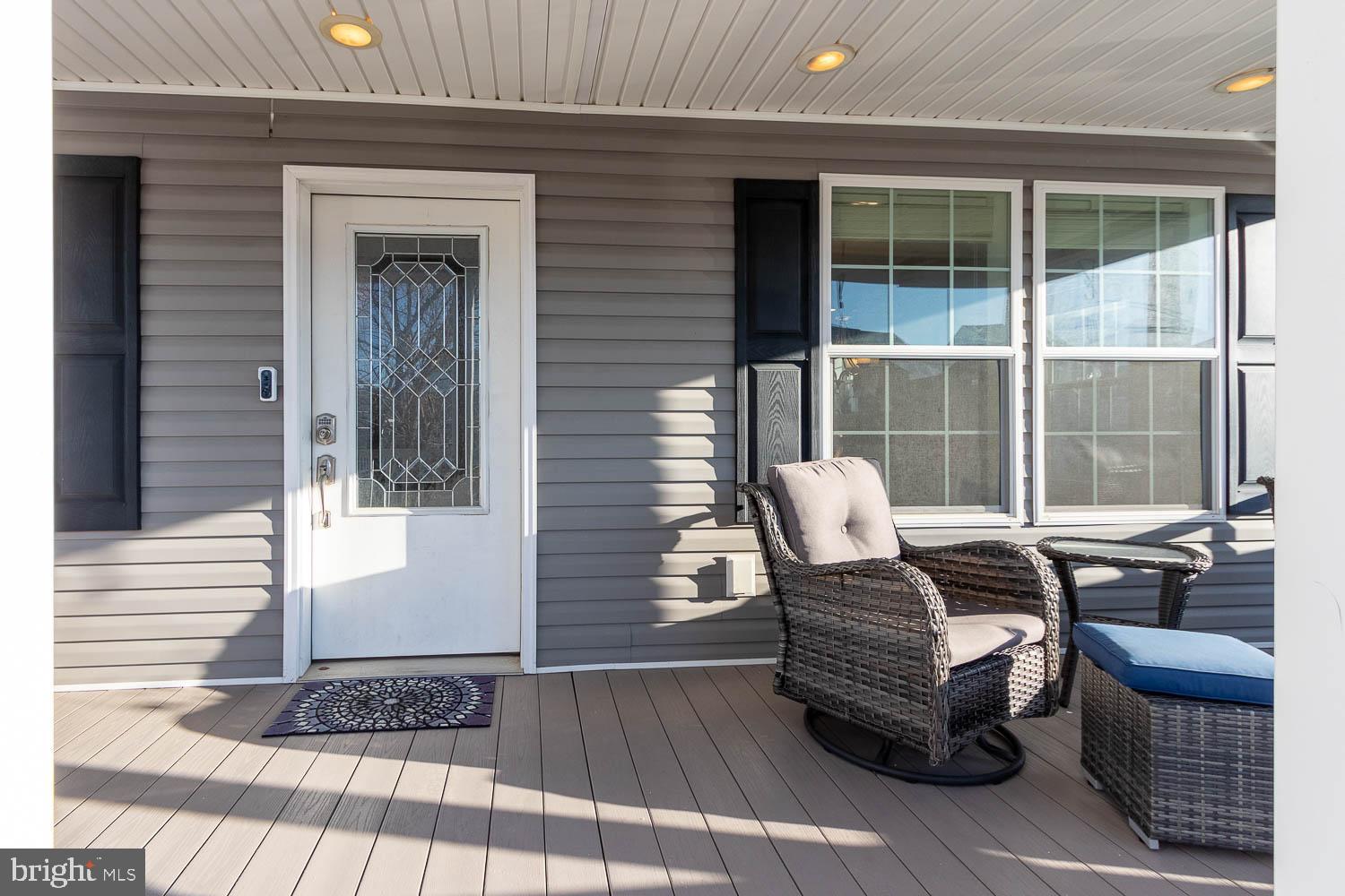 VILLAGE OF NITTANY GLEN - Residential