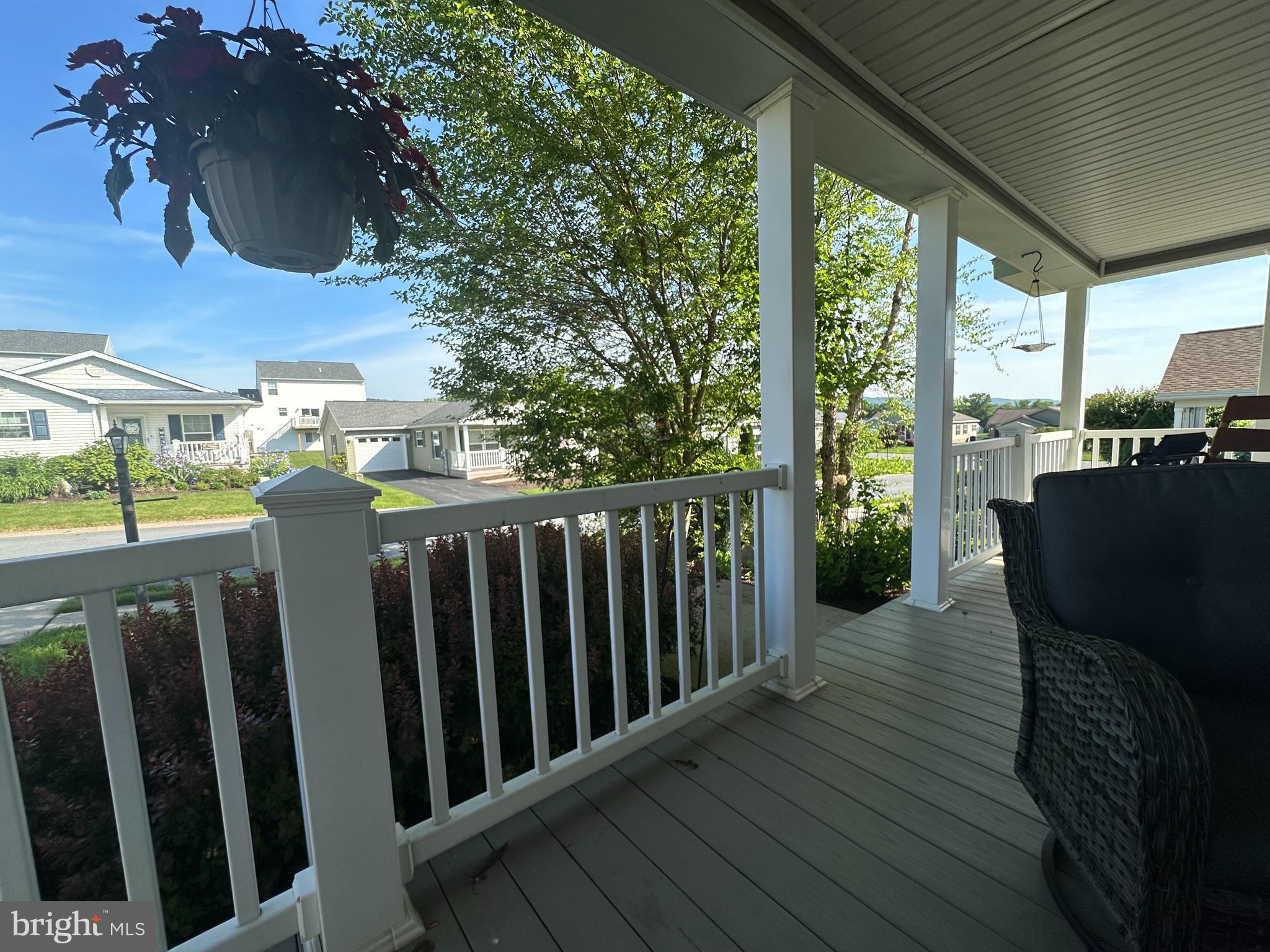 VILLAGE OF NITTANY GLEN - Residential