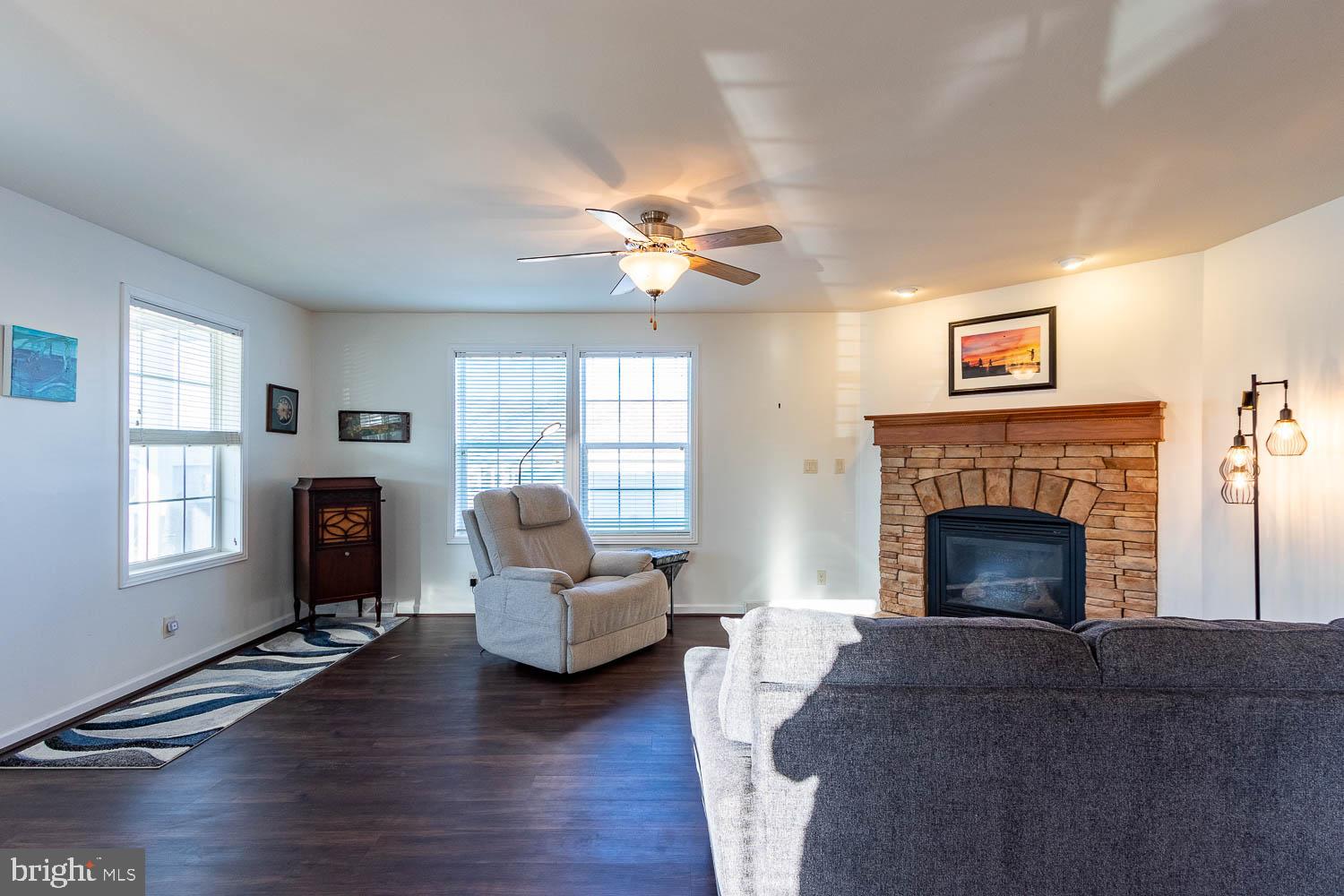 VILLAGE OF NITTANY GLEN - Residential