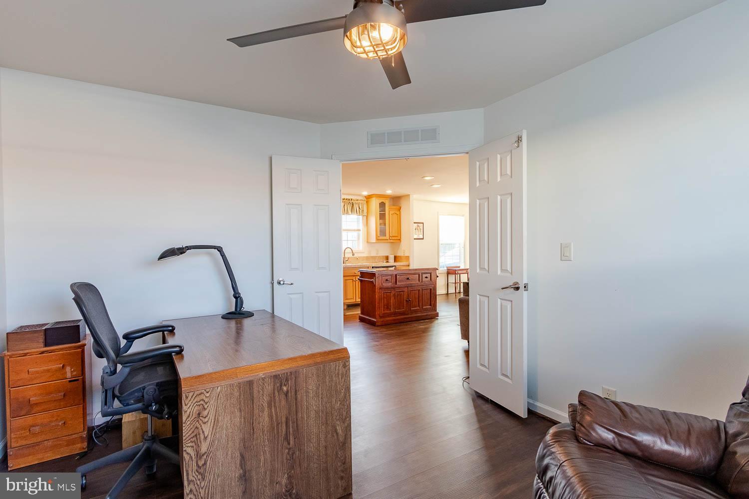 VILLAGE OF NITTANY GLEN - Residential