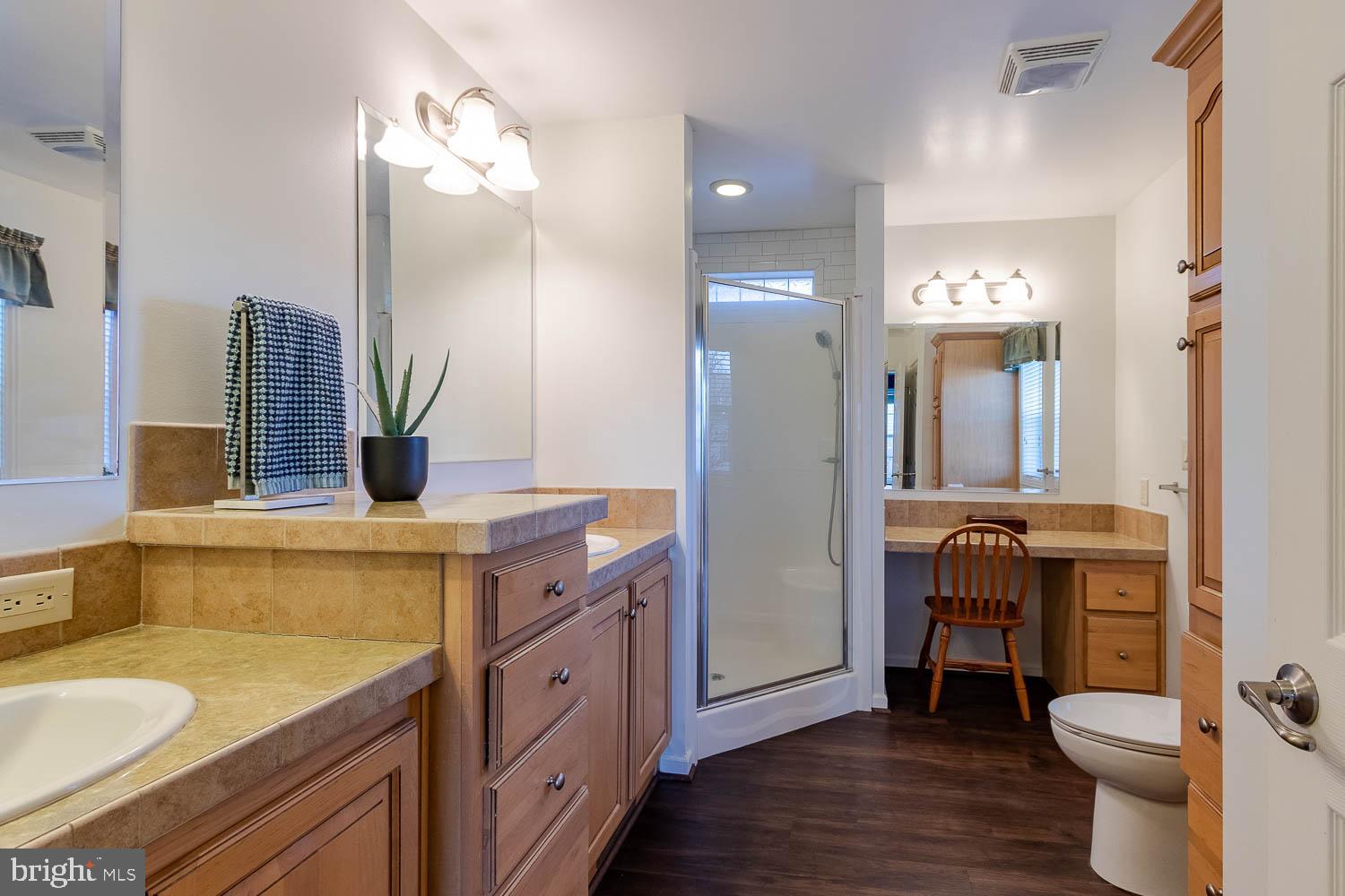 VILLAGE OF NITTANY GLEN - Residential