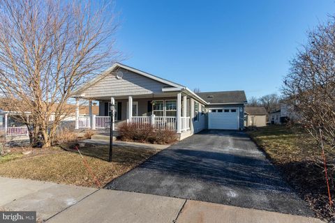 Condo For Sale - 184 Marshall Boulevard<br/> Centre County, STATE COLLEGE, PA 16803