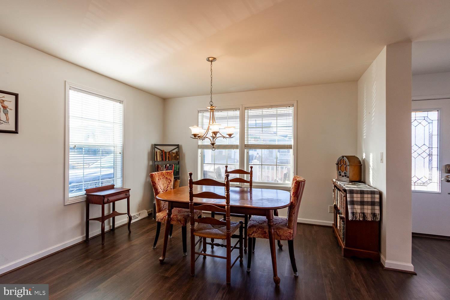 VILLAGE OF NITTANY GLEN - Residential