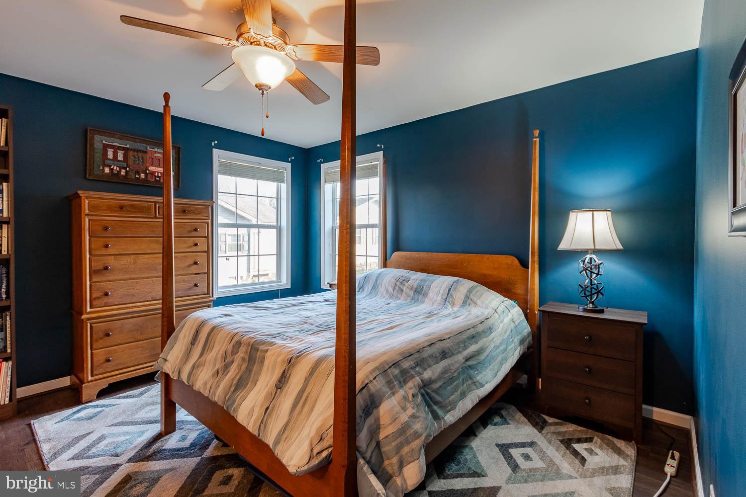 VILLAGE OF NITTANY GLEN - Residential