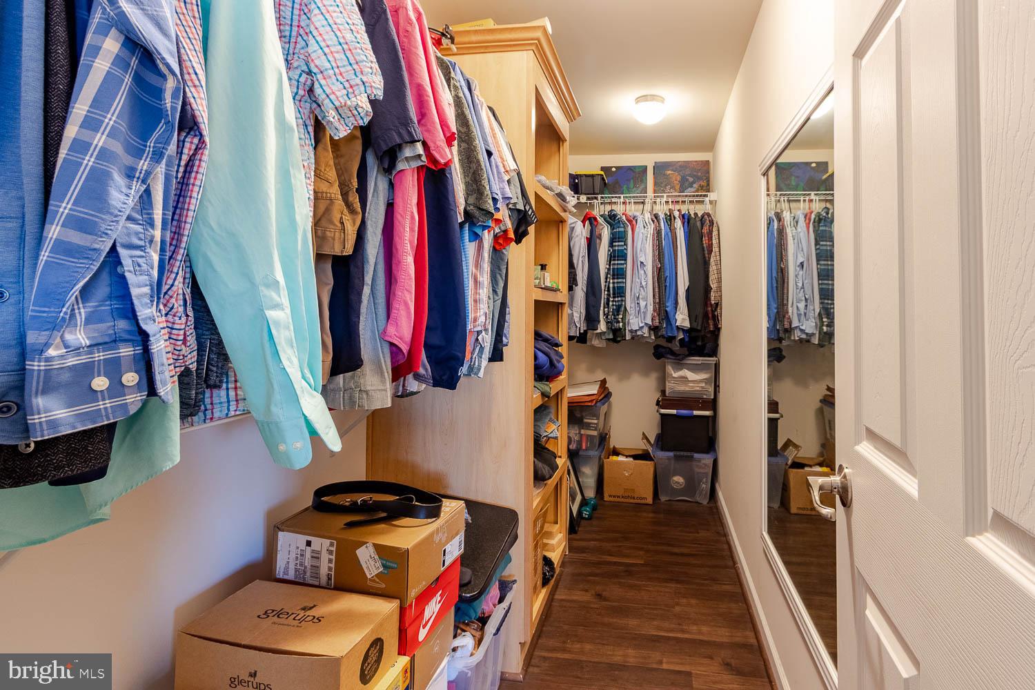 VILLAGE OF NITTANY GLEN - Residential