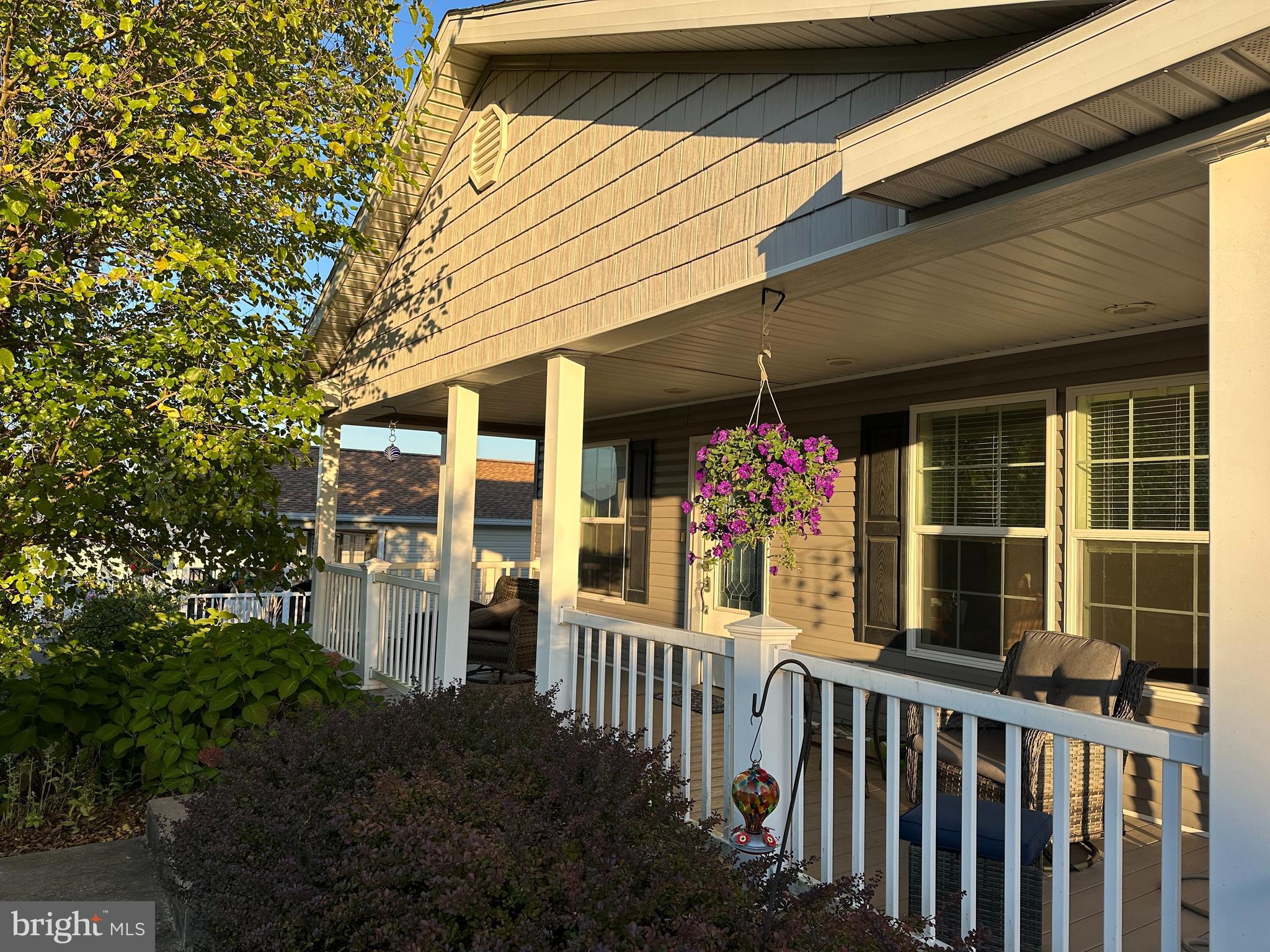 VILLAGE OF NITTANY GLEN - Residential