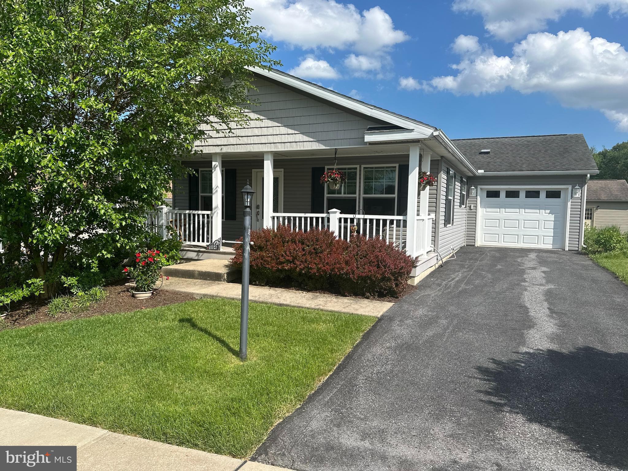 VILLAGE OF NITTANY GLEN - Residential