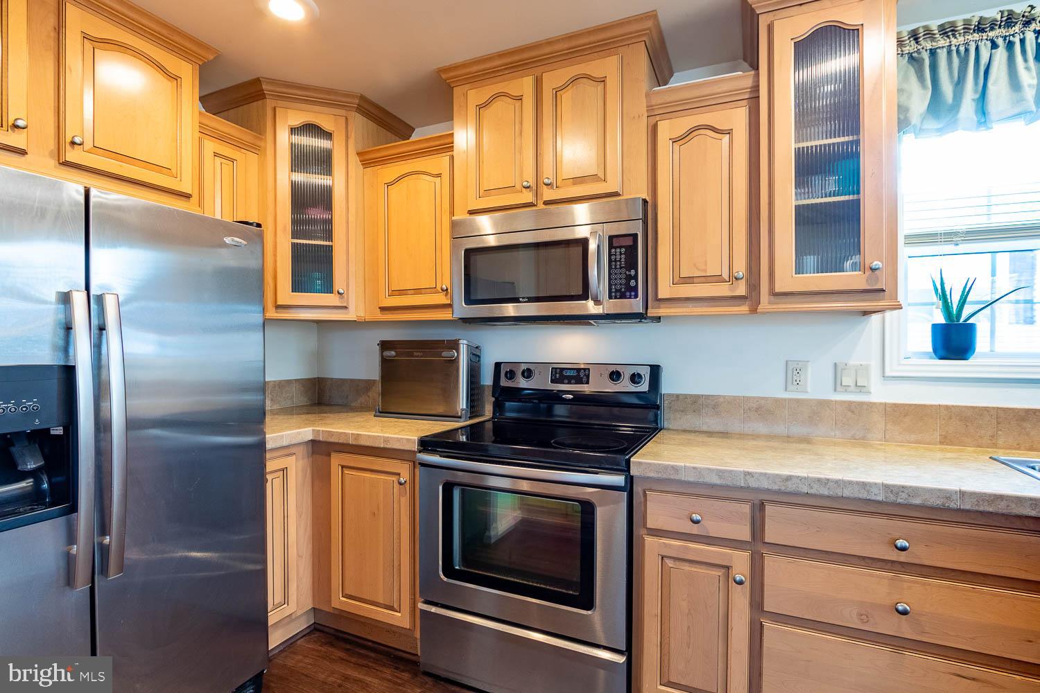 VILLAGE OF NITTANY GLEN - Residential