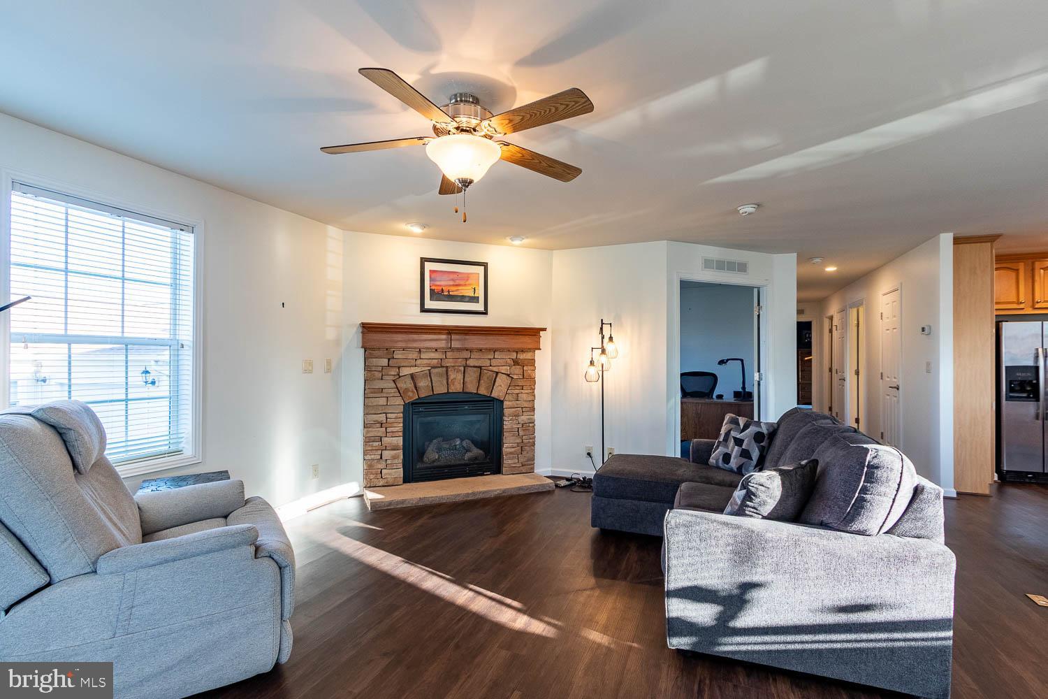 VILLAGE OF NITTANY GLEN - Residential