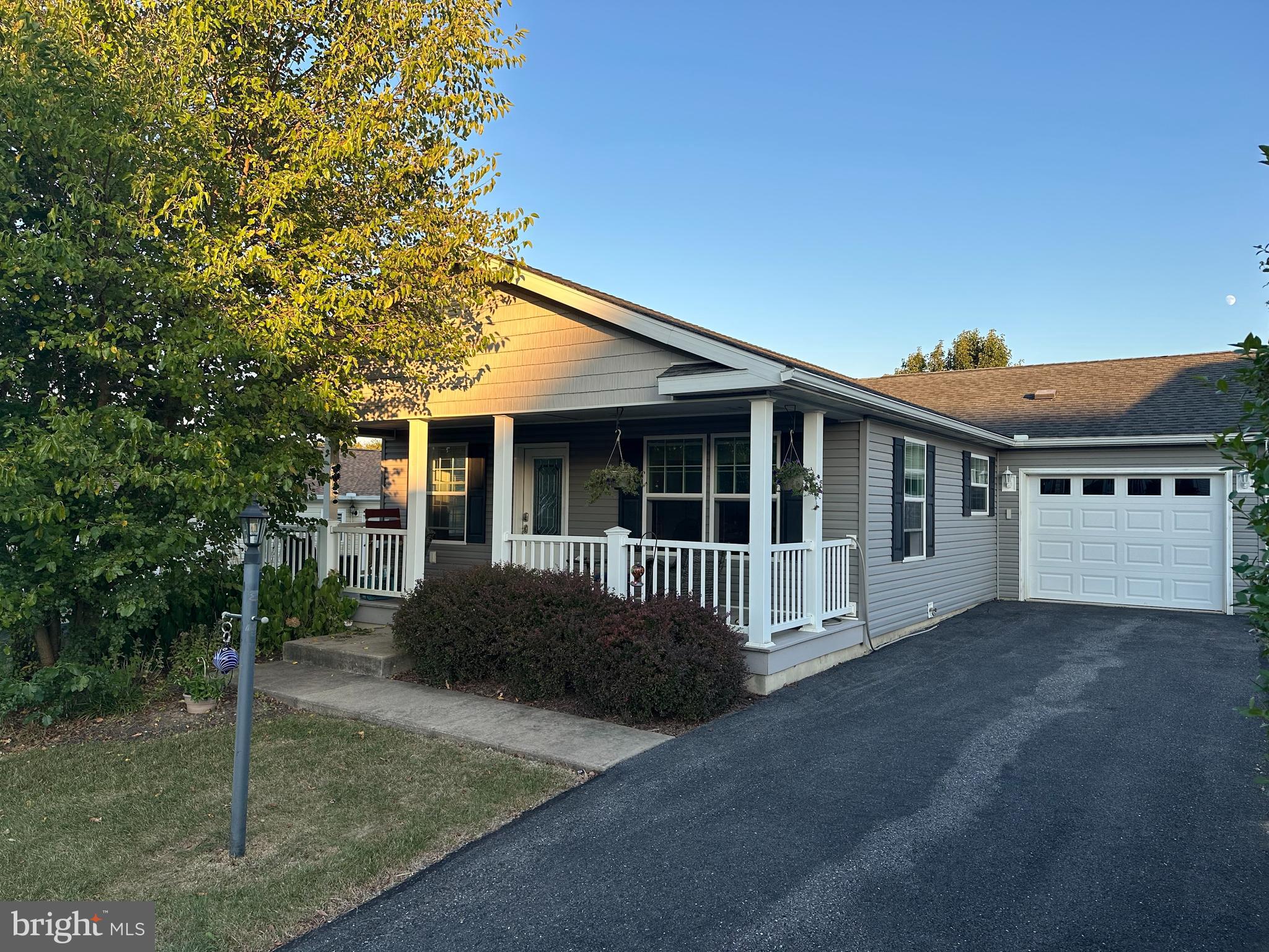 VILLAGE OF NITTANY GLEN - Residential