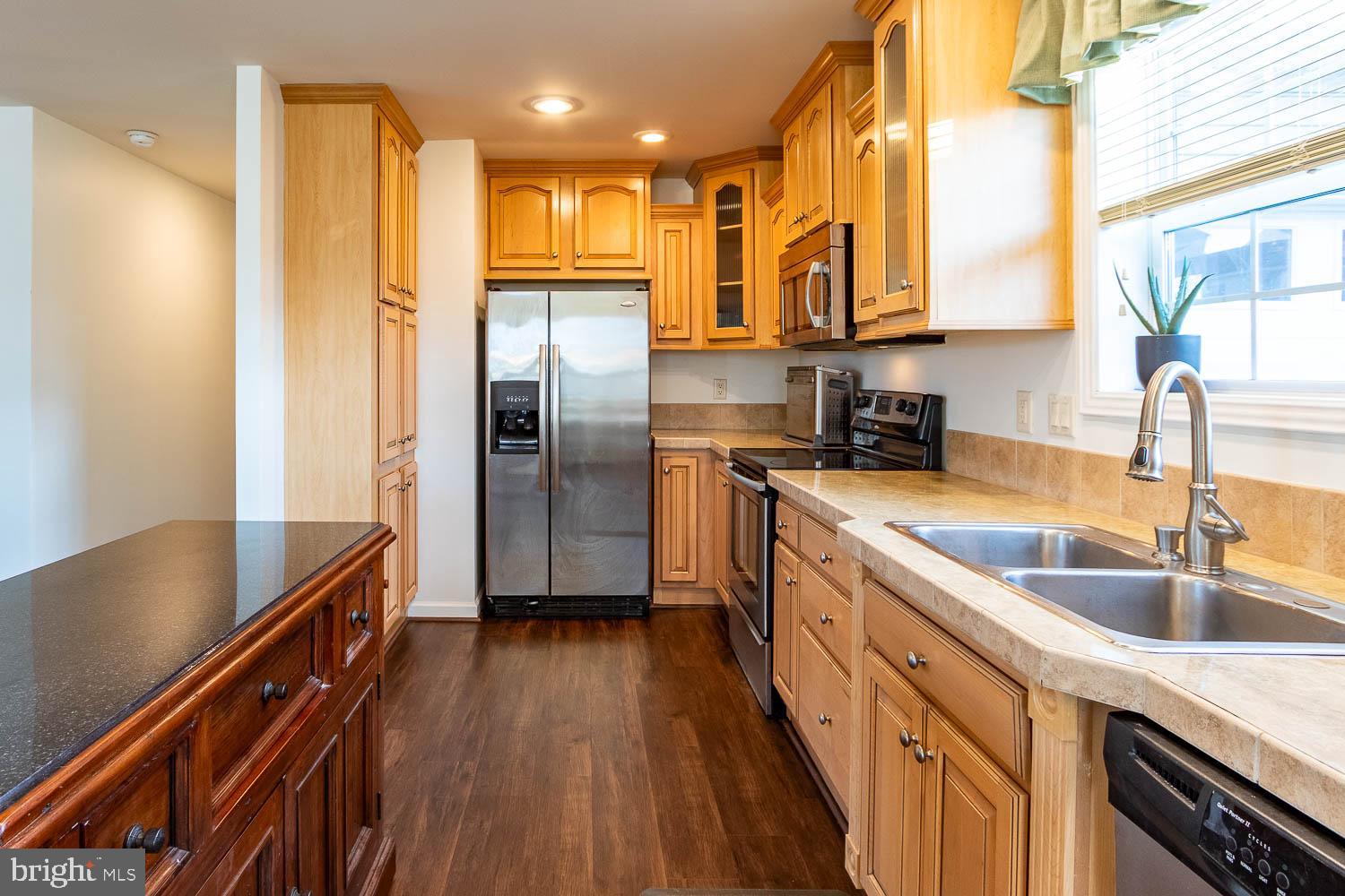 VILLAGE OF NITTANY GLEN - Residential