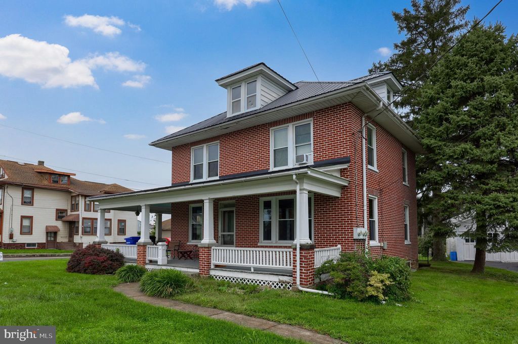 Photo of 995 W Main Street, New Holland, PA 17557 (MLS # PALA2058030)