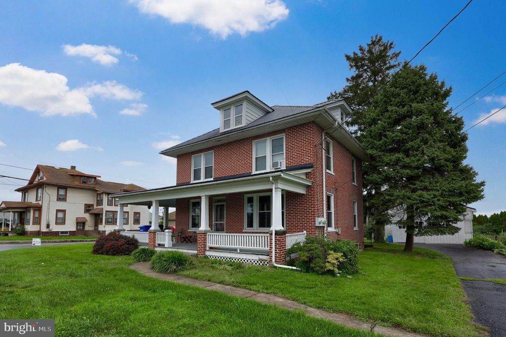 Photo of 995 W Main Street, New Holland, PA 17557 (MLS # PALA2058030)