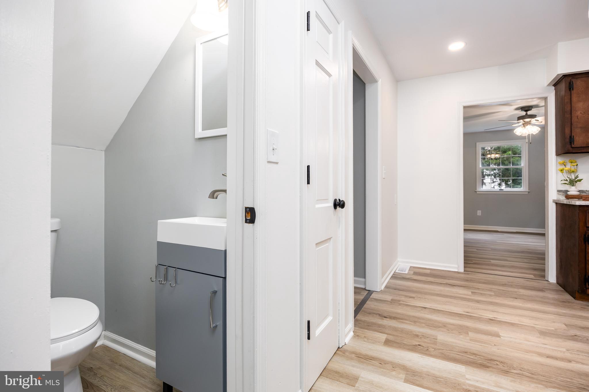 PEMBROKE HILLS - Residential