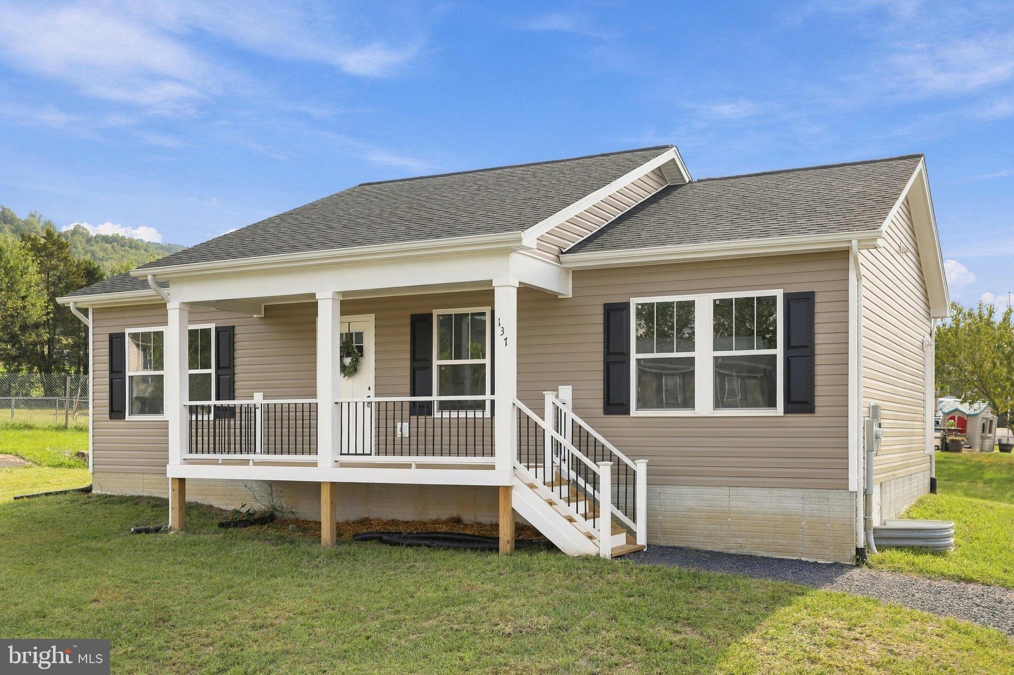 137 SASSAFRAS LANE
