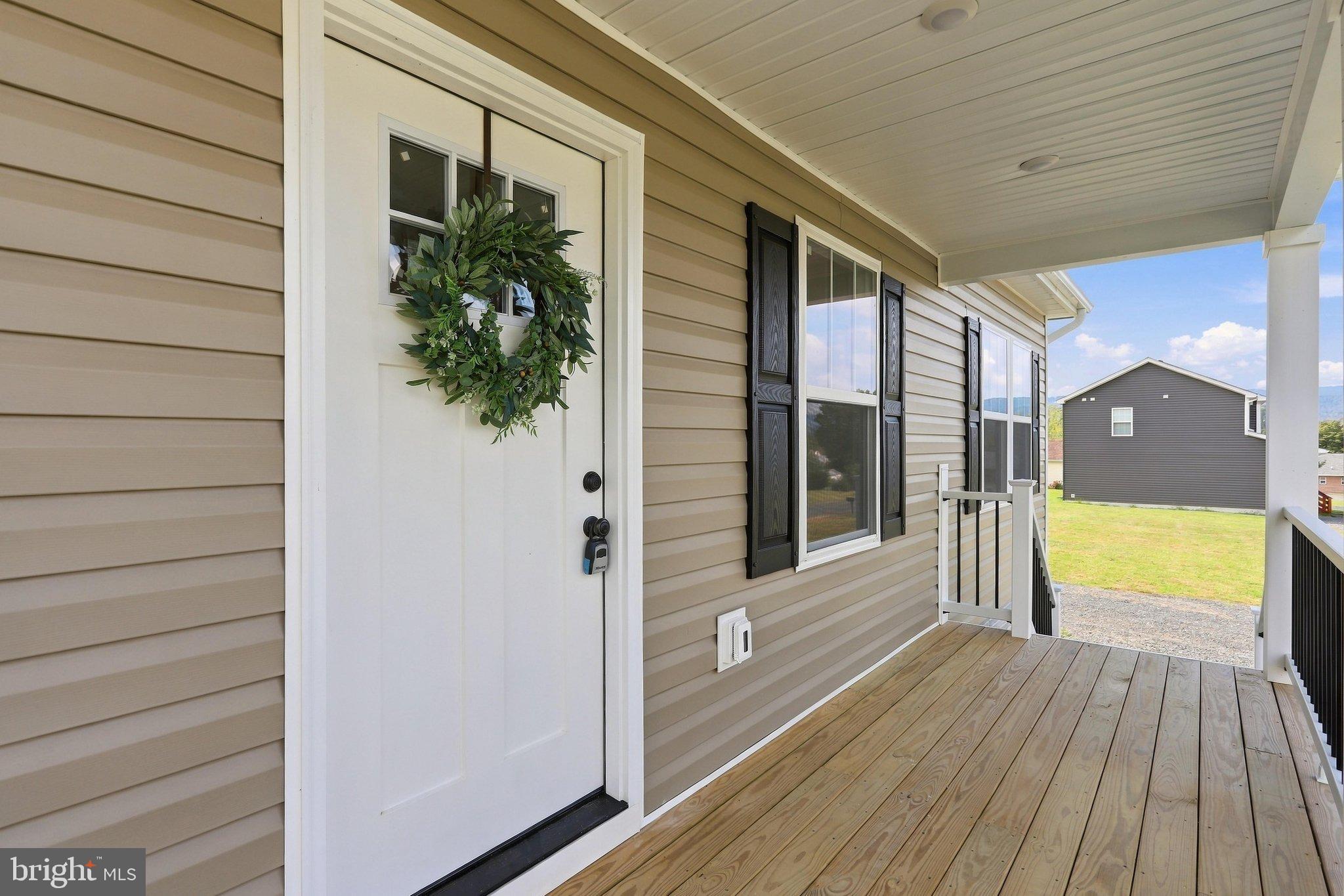 137 SASSAFRAS LANE
