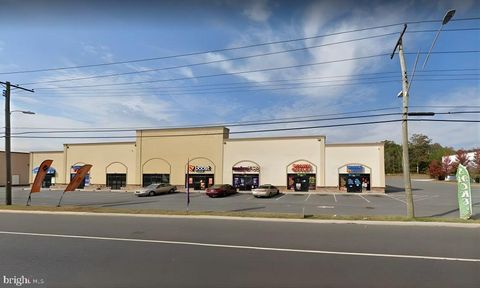 Photo of 942 S Delsea Drive, VINELAND, NJ 08360 (MLS # NJCB2028176)