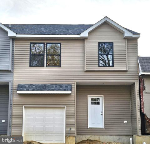 504 RICHEY AVENUE COLLINGSWOOD NJ 08107