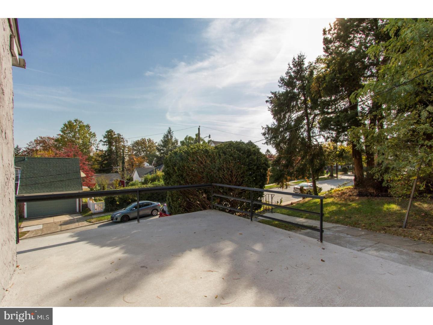 DREXEL GARDENS - Residential