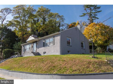 360 WINDERMERE AVENUE LANSDOWNE PA 19050