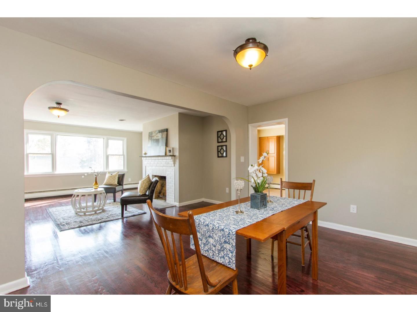 DREXEL GARDENS - Residential