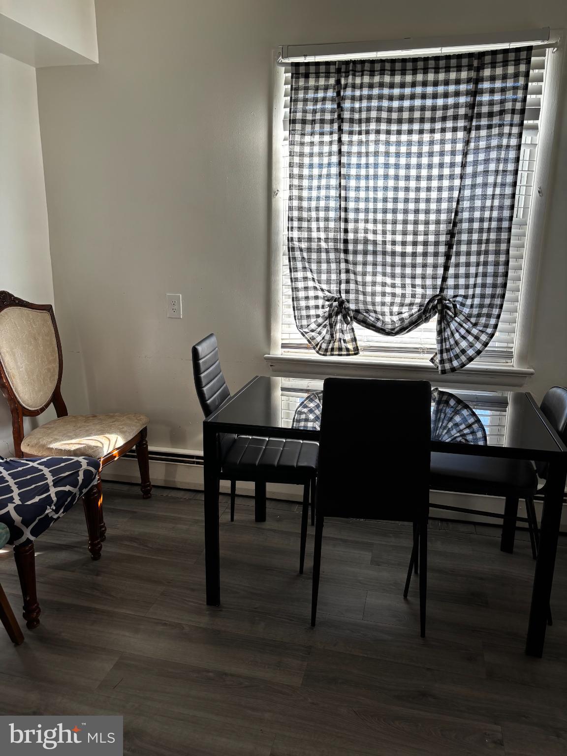 DREXEL GARDENS - Residential