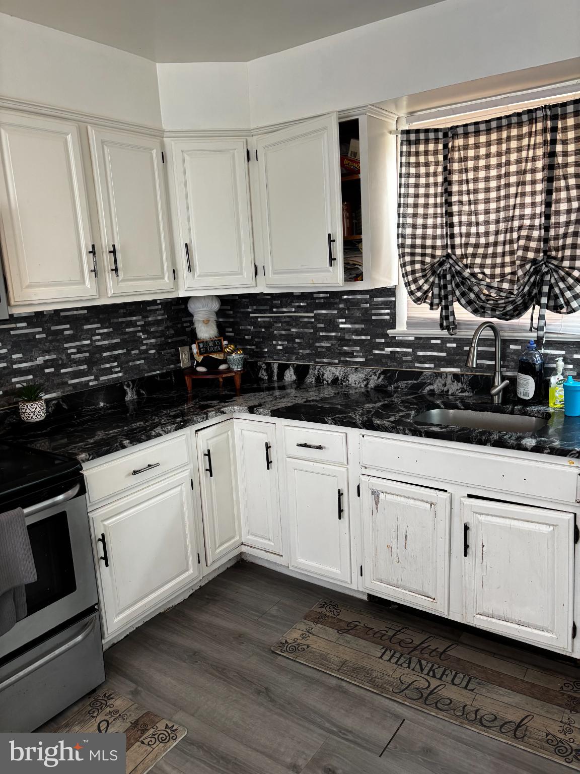 DREXEL GARDENS - Residential