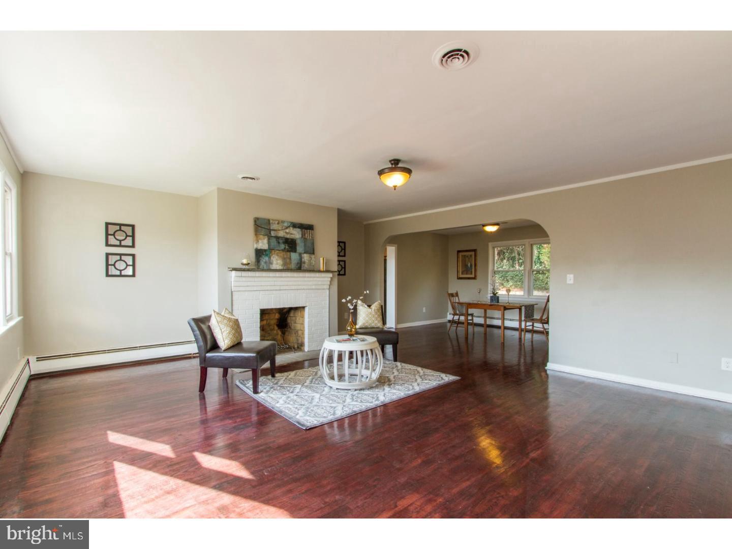 DREXEL GARDENS - Residential