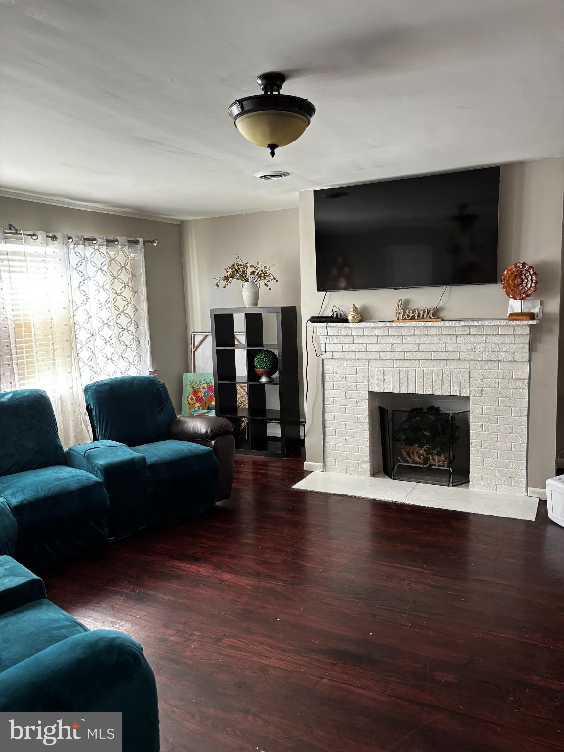 DREXEL GARDENS - Residential