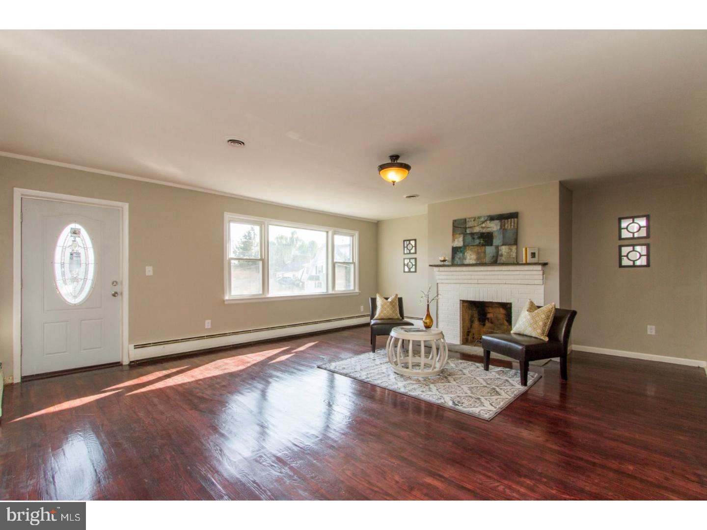 DREXEL GARDENS - Residential