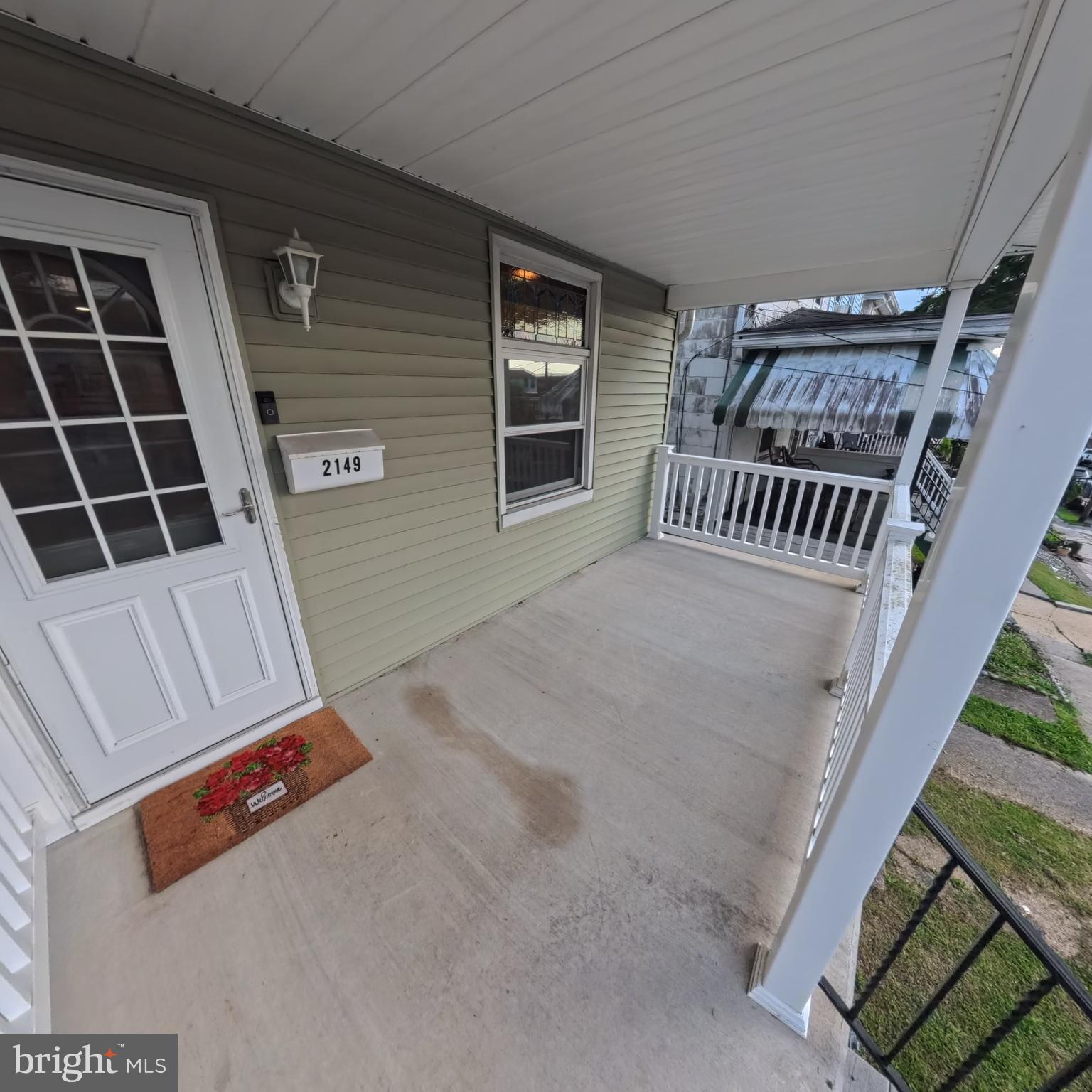 2149 W NORWEGIAN STREET