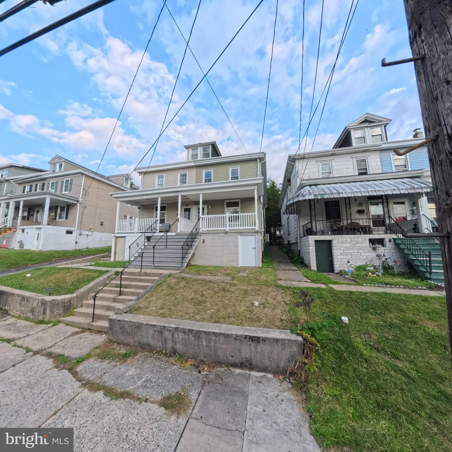 2149 W NORWEGIAN STREET