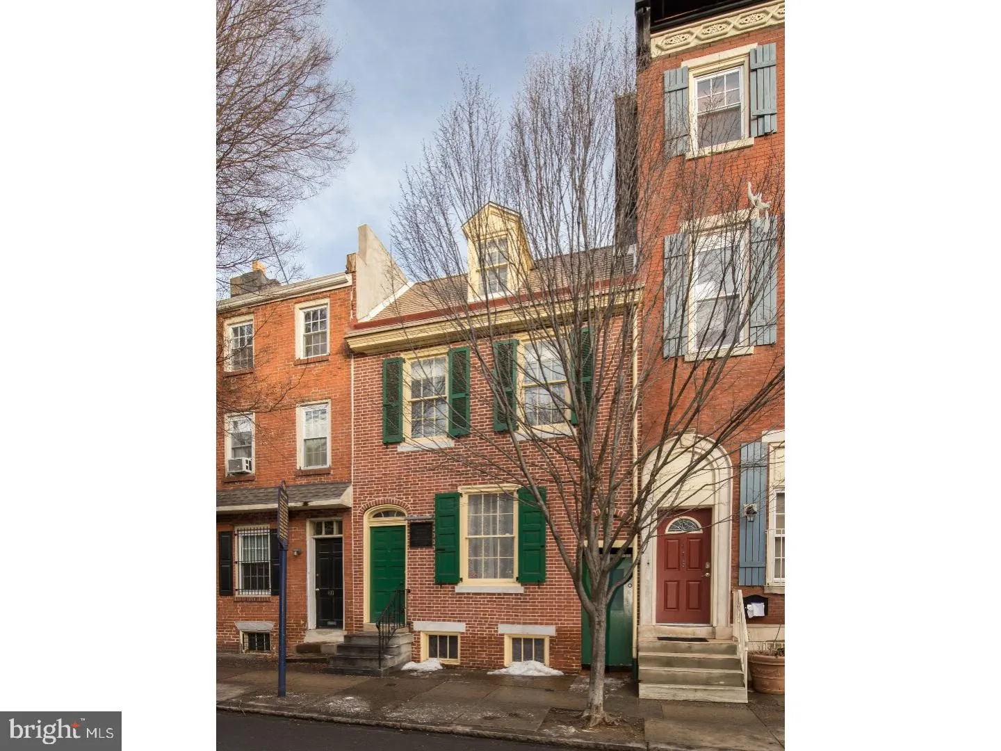 413 S 10th Street, Philadelphia, PA 19147