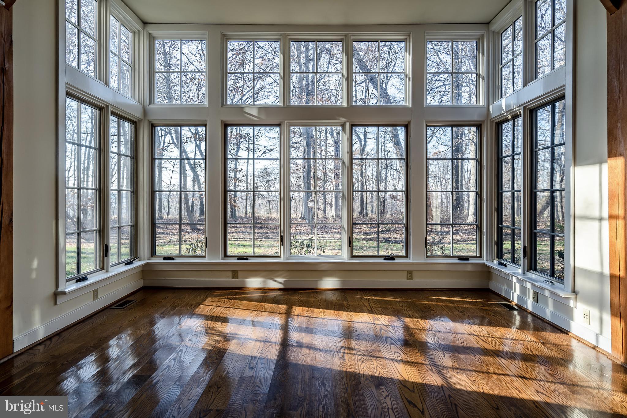 CHESHIRE HUNT - Residential