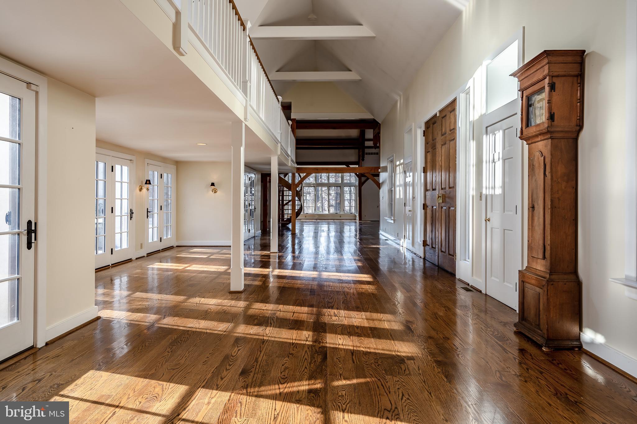 CHESHIRE HUNT - Residential