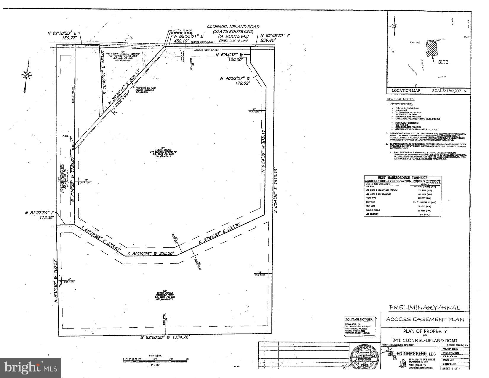 CHESHIRE HUNT - Residential