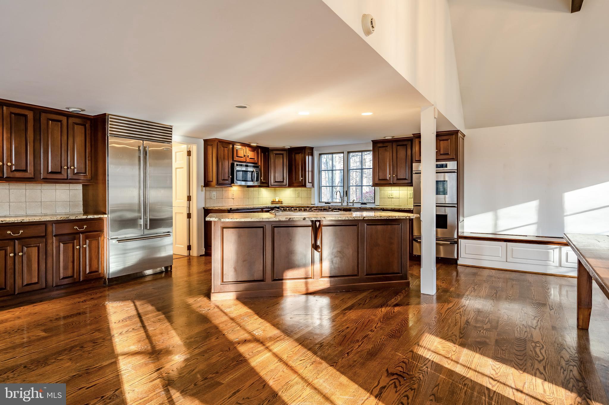 CHESHIRE HUNT - Residential