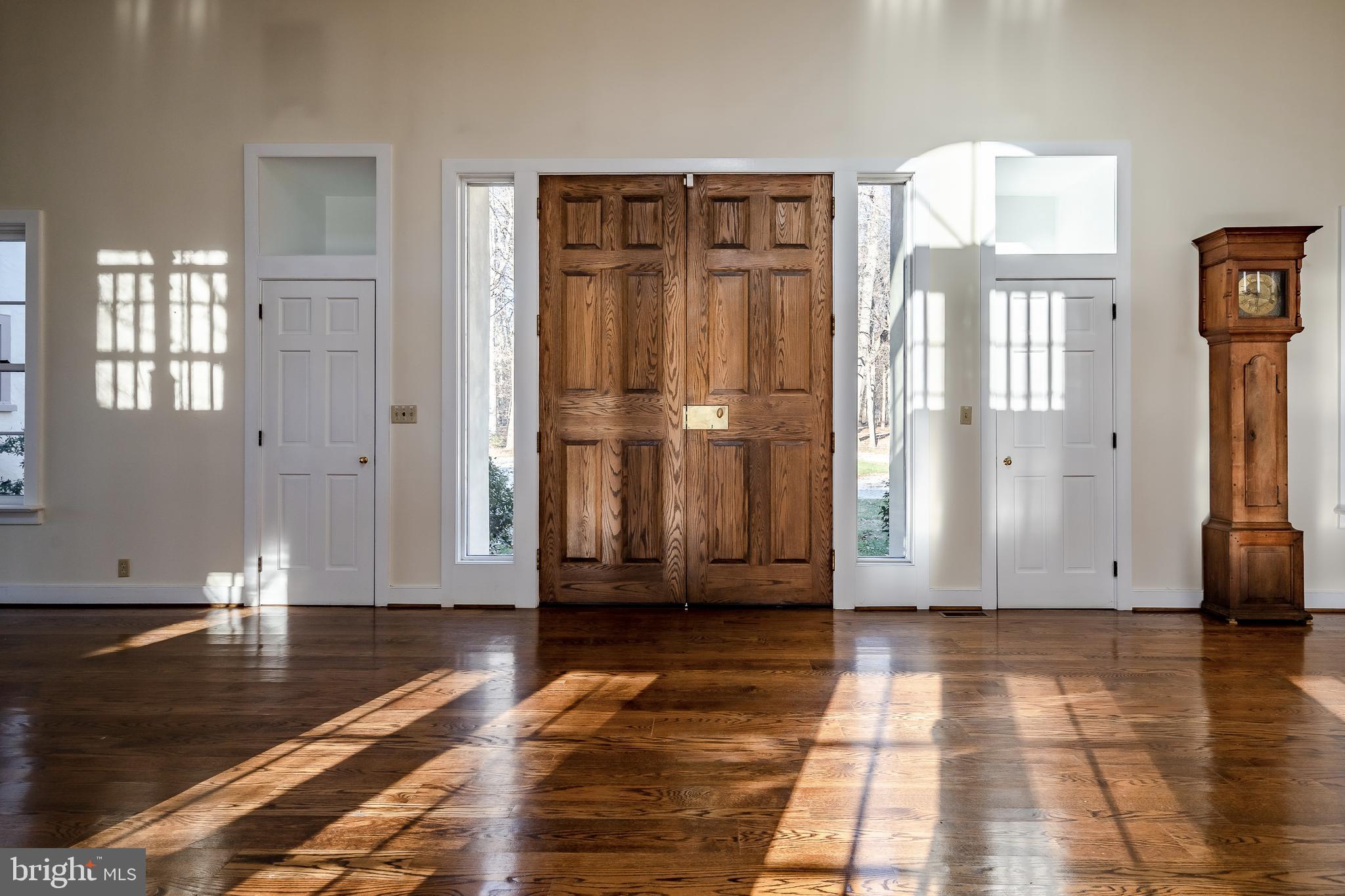 CHESHIRE HUNT - Residential