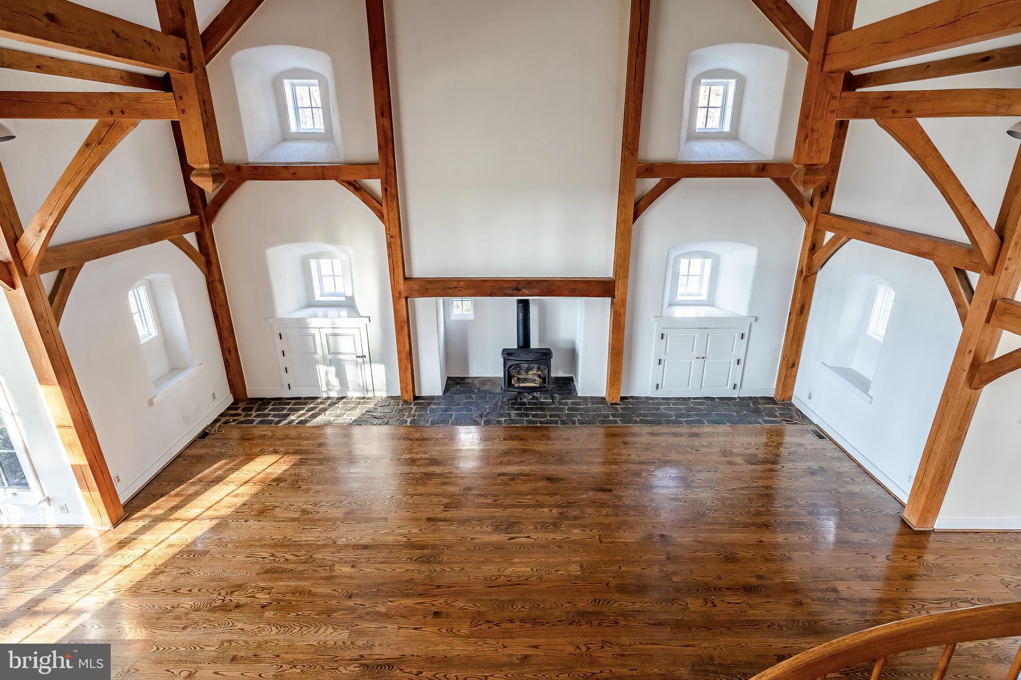 CHESHIRE HUNT - Residential