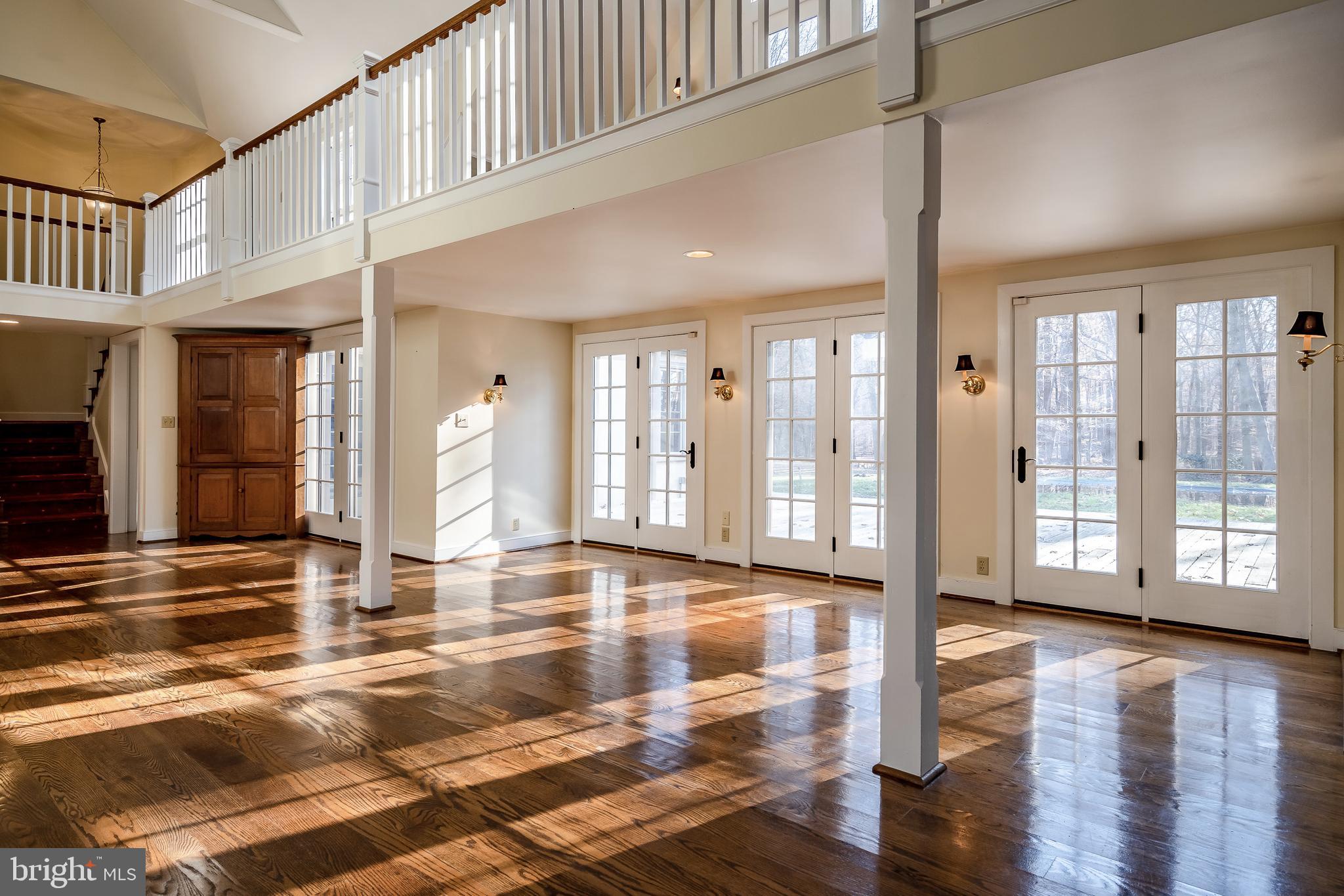 CHESHIRE HUNT - Residential