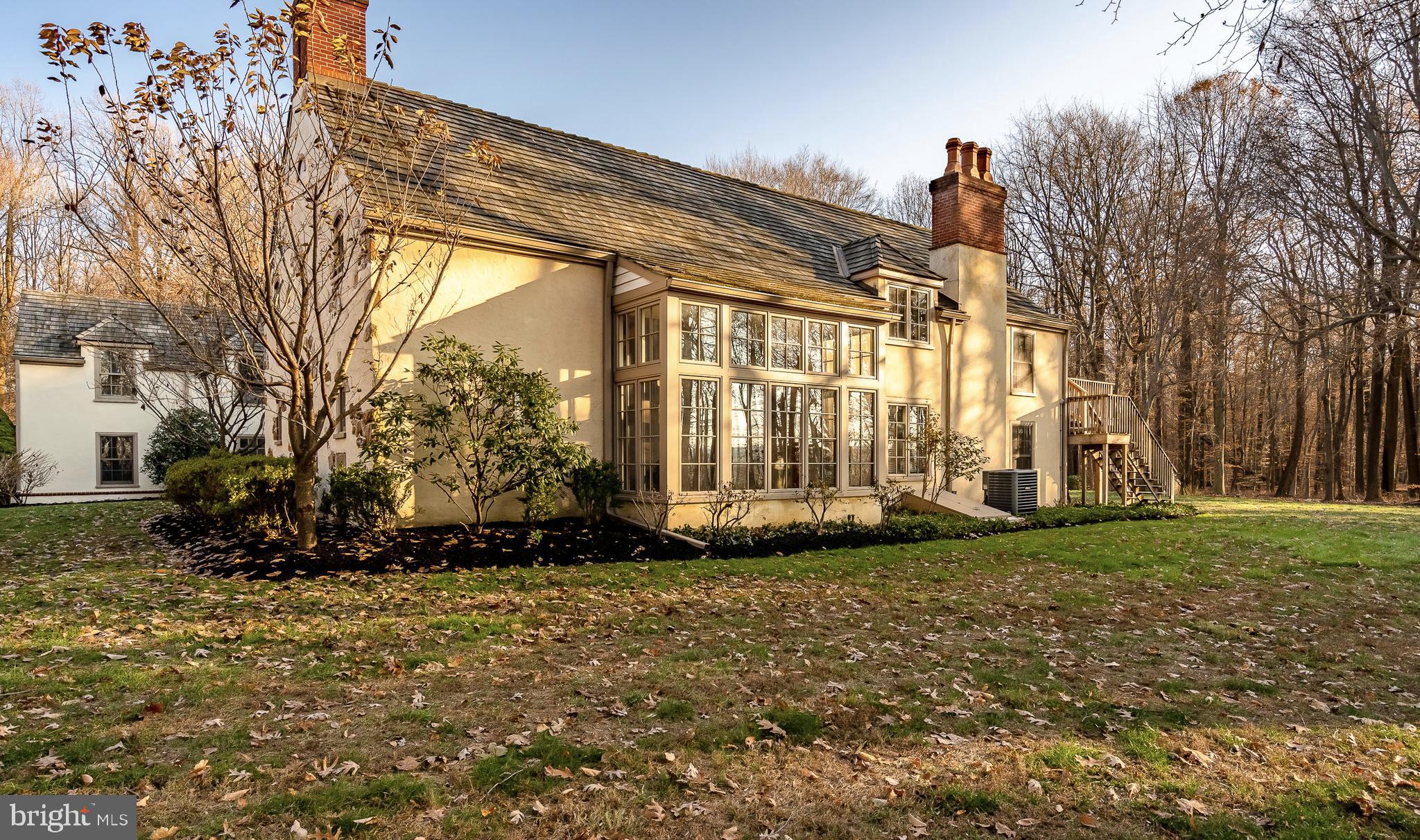 CHESHIRE HUNT - Residential