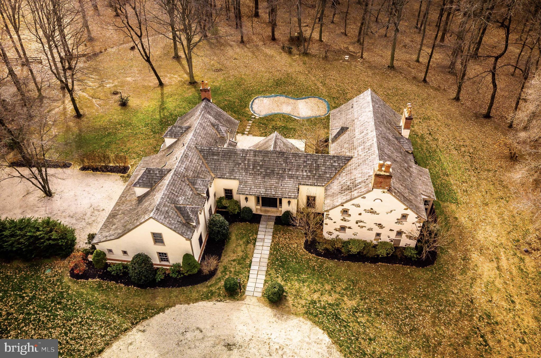 CHESHIRE HUNT - Residential