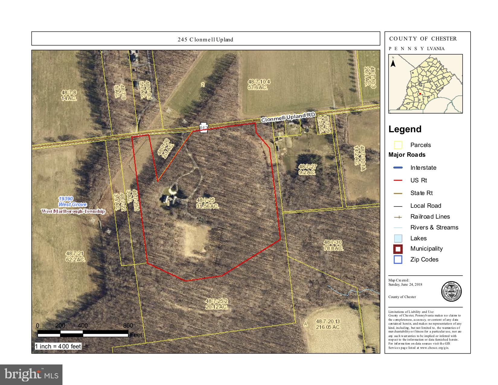 CHESHIRE HUNT - Residential