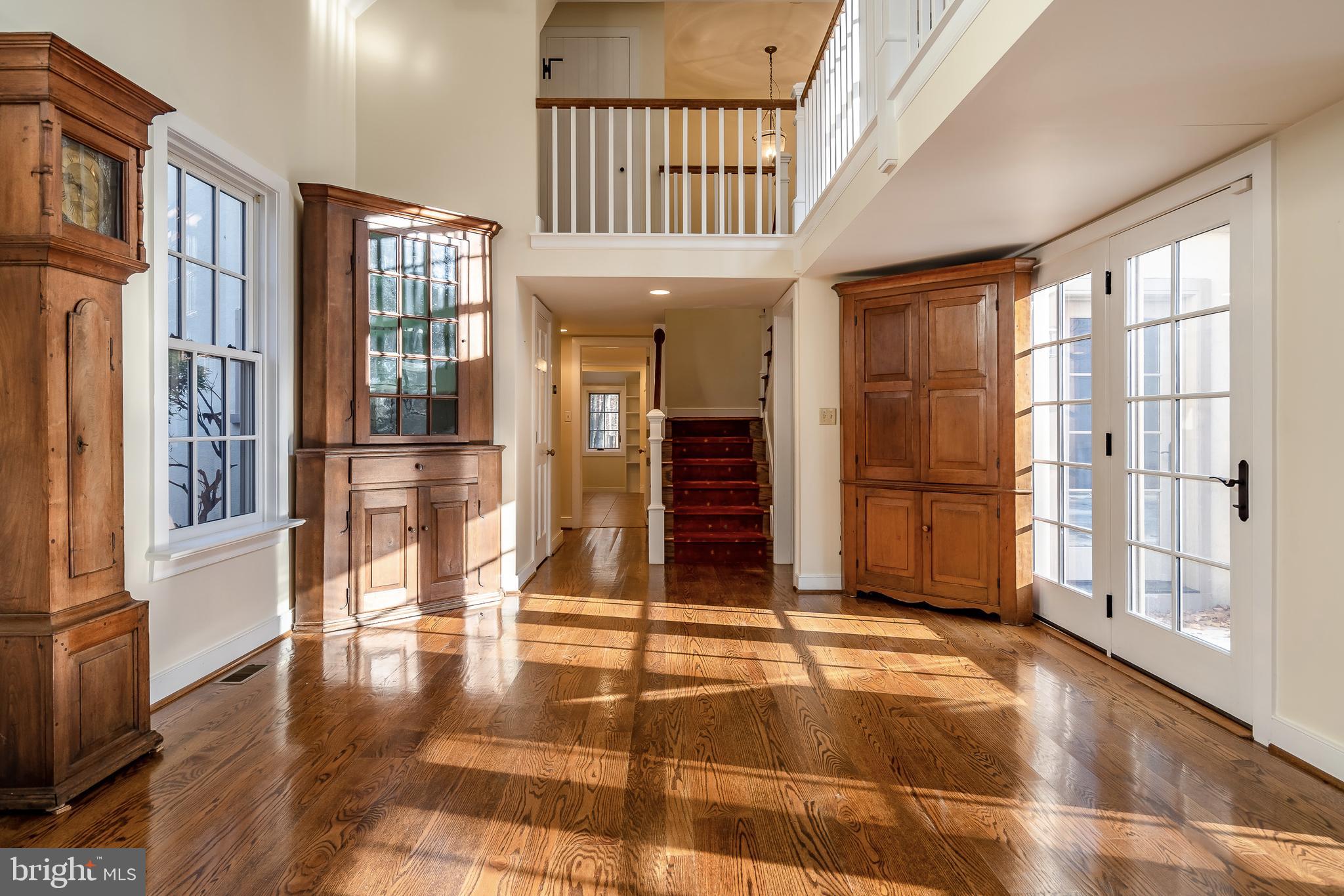 CHESHIRE HUNT - Residential